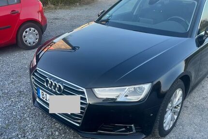 Audi A4 171.000 km 14.950 &euro; Bielefeld 33605