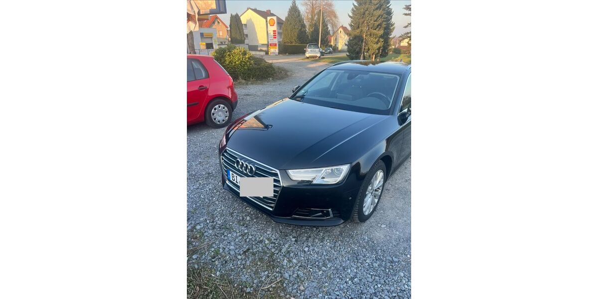 Audi A4 171.000 km 14.950 &euro; Bielefeld 33605