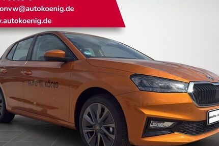 Skoda Fabia 13.000 km 20.490 &euro; Nördlingen 86720
