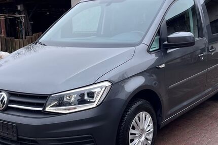 VW Caddy 128.500 km 14.390 &euro; Briesen/Mark 15518