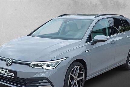 VW Golf 111.019 km 18.490 &euro; Gotha 99867