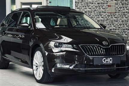 Skoda Superb 82.373 km 22.990 &euro; Balingen 72336