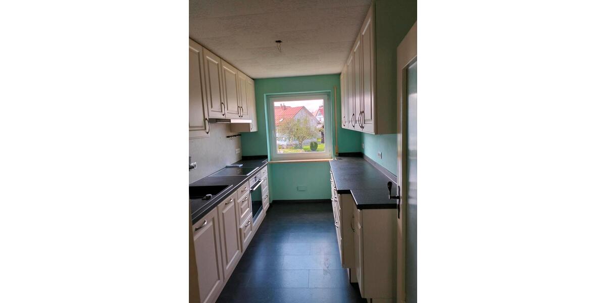 Etagenwohnung Lindenberg im Allgäu - 3 Zimmer, 80 m&sup2;, 960&euro; | Angebot:26322540