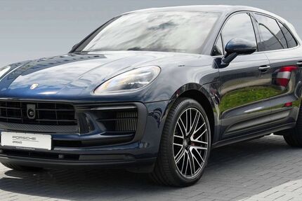 Porsche Macan 23.564 km 79.960 &euro; Oberursel (Taunus) 61440