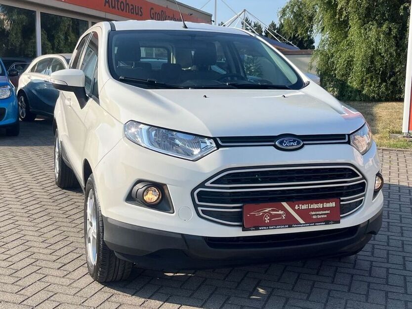 EcoSport