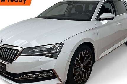 Skoda Superb 81.903 km 29.499 &euro; Ergolding 84030