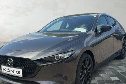 Mazda 3 2.100 km 25.997 € Erfurt 99091