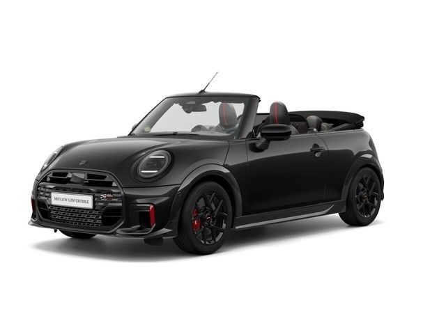 Mini Cooper Cabrio 3.840 km 45.980 &euro; Achern 77855