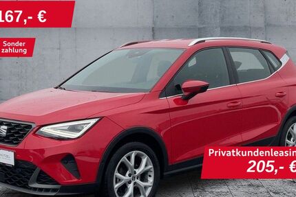 Seat Arona 38.957 km 17.640 &euro; Kulmbach 95326