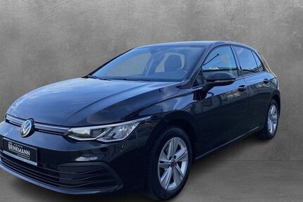 VW Golf 97.000 km 19.580 &euro; Parchim 19370