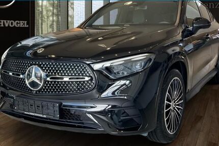 Mercedes-Benz GLC 450 13.872 km 75.920 &euro; Plattling 94447