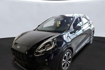 Ford Puma 109.200 km 12.790 &euro; Sinn 35764