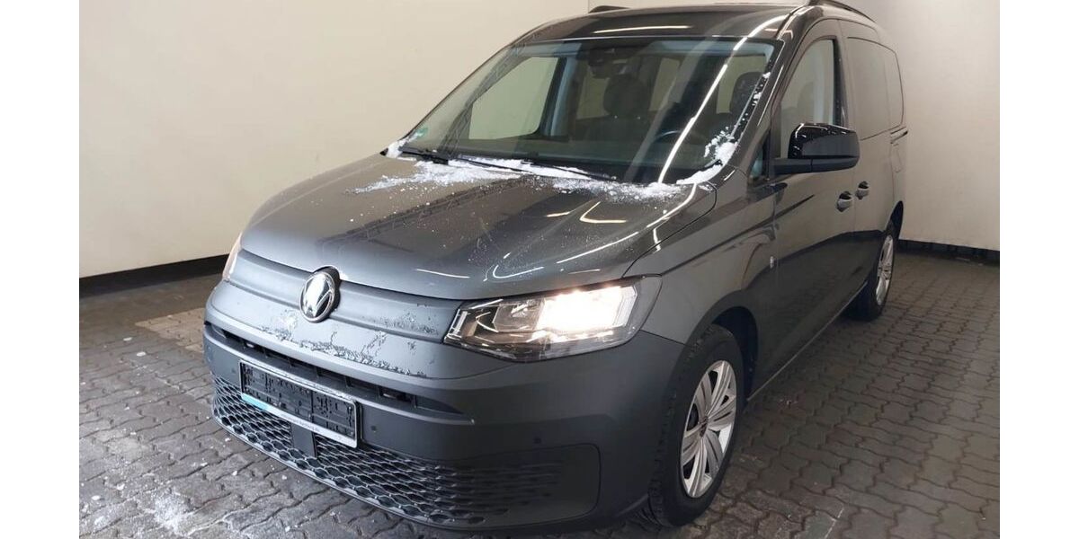 VW Caddy 17.300 km 23.999 &euro; Braunschweig 38126
