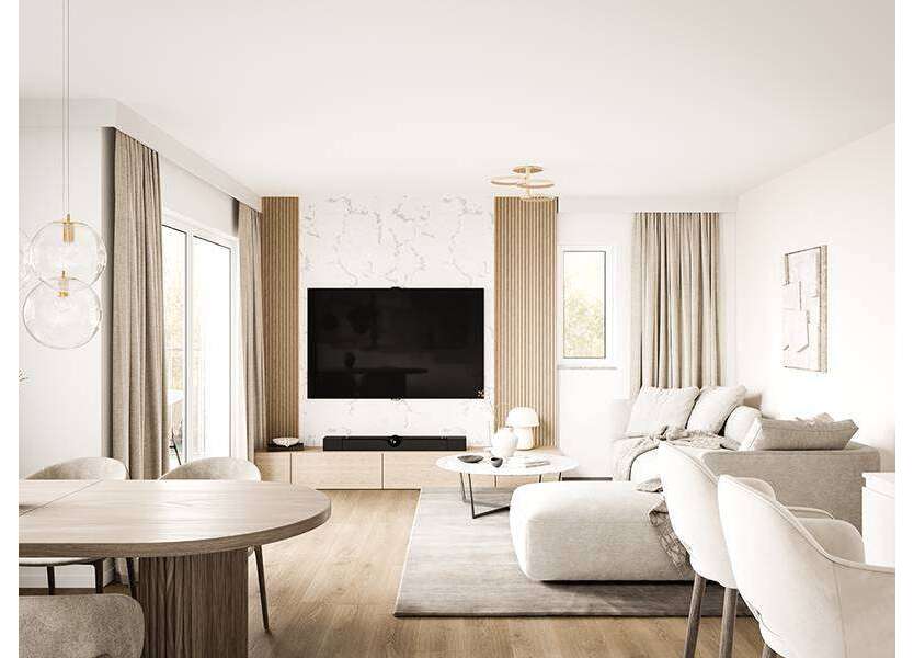 Wohnung zum Kaufen in Grevenbroich 477.900 € 90.87 m²
