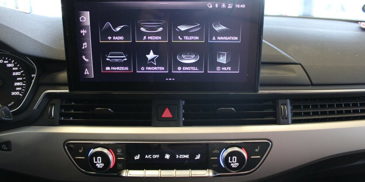 Audi A4 Avant 35 2.0 TDI 89.375 km 21.980 &euro; Euskirchen 53881