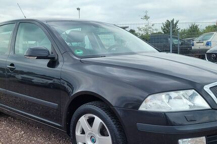 Skoda Octavia 149.000 km 2.999 &euro; Mittenwalde 15749