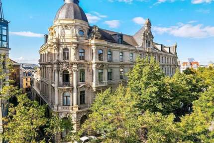 Büro in Halle 2.200 € 240 m²
