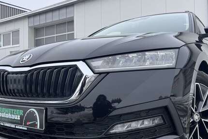 Skoda Octavia 39.987 km 24.860 &euro; Marktredwitz 95615