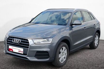Audi Q3 17.743 km 21.480 &euro; Melle 49324