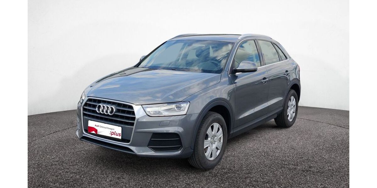 Audi Q3 17.743 km 21.480 &euro; Melle 49324