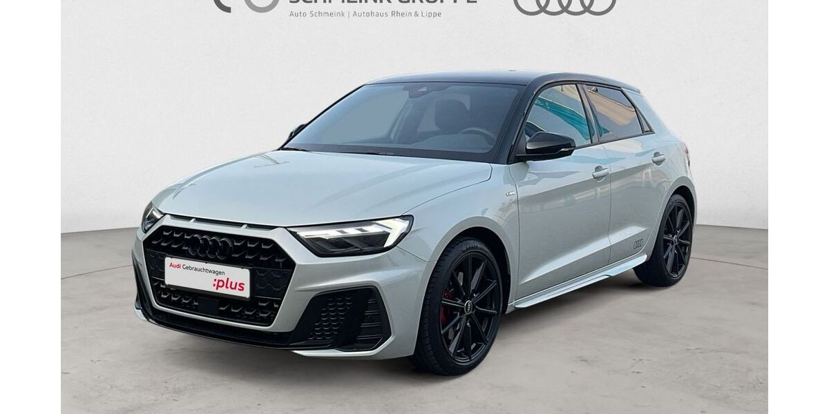 Audi A1 49.739 km 27.880 &euro; Wesel 46483