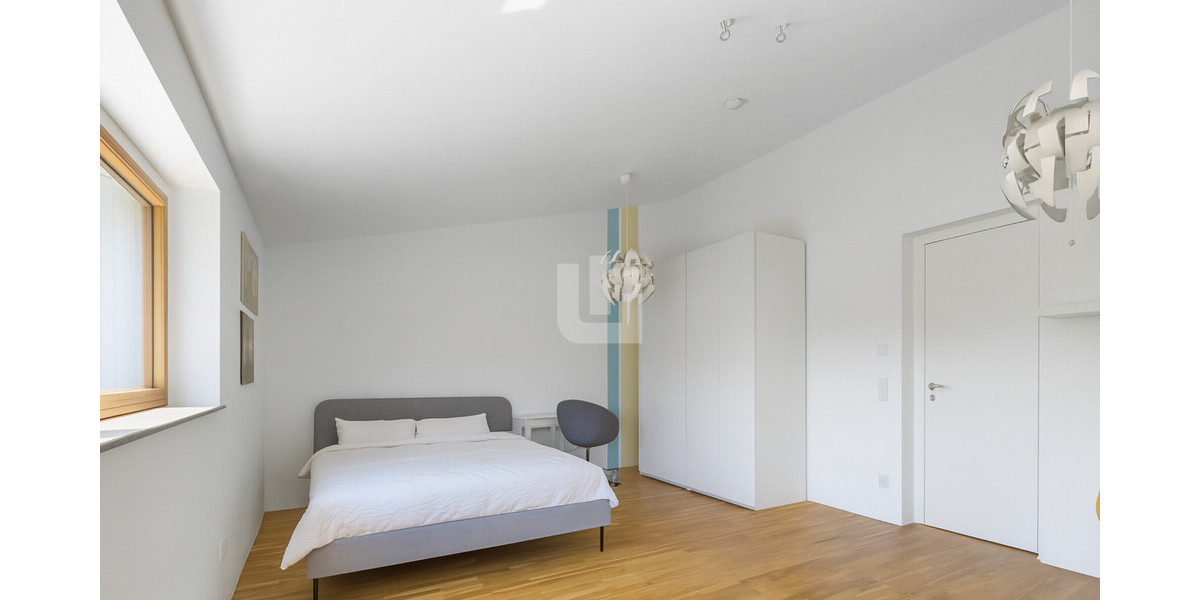 WINDISCH IMMOBILIEN - Hochwertiges Einfamilienhaus nähe Olchinger See - befristet für 3 Jahre! 5 zimmer