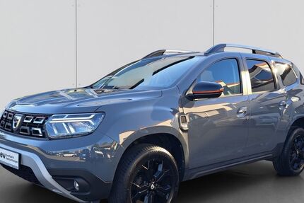 Dacia Duster 61.980 km 19.990 &euro; Kaufbeuren 87600
