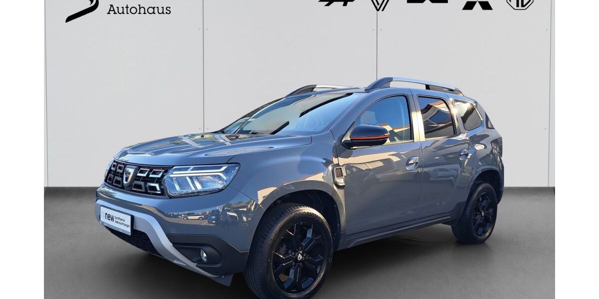 Dacia Duster 61.980 km 19.990 &euro; Kaufbeuren 87600