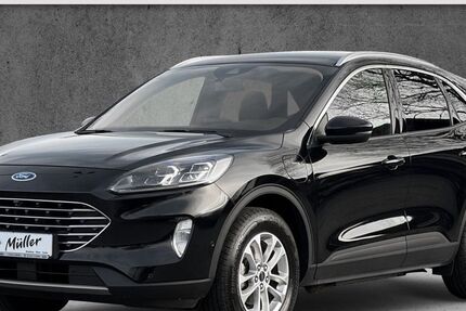 Ford Kuga 73.281 km 22.400 &euro; Strausberg 15344