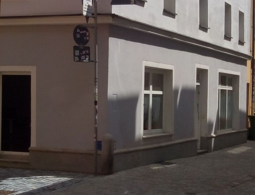 Gewerbeeinheit Nähe Arnulfsplatz - Bürogemeinschaft möglich