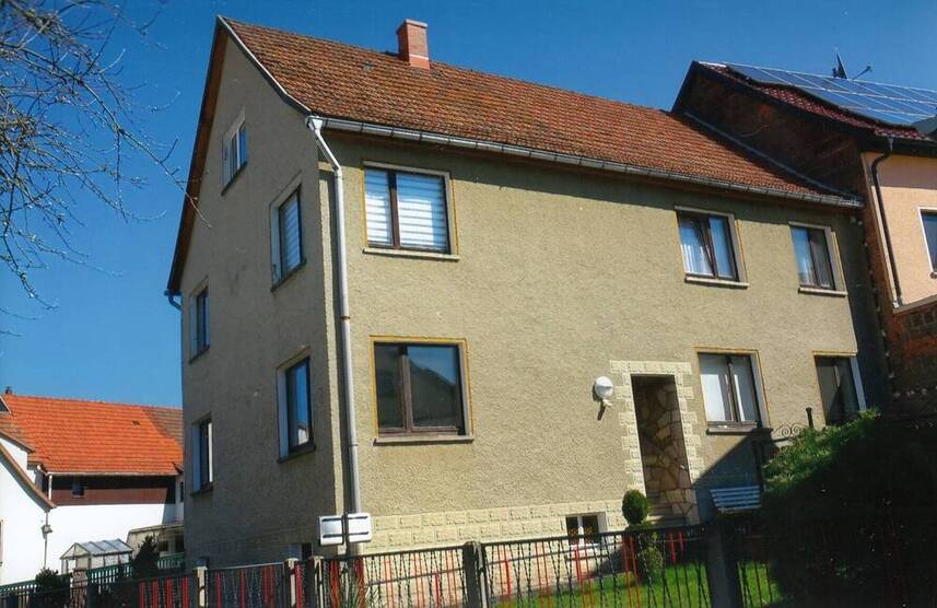 ZFH in Struth-Helmershof