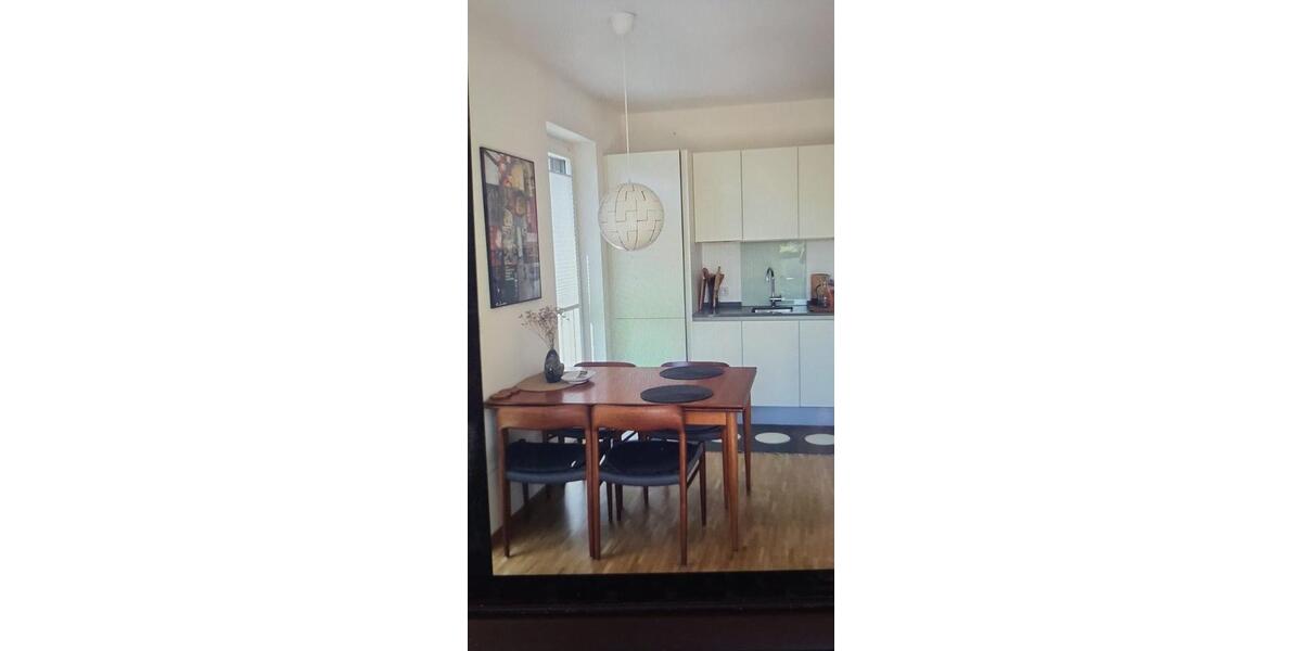 Erdgeschoßwohnung München Bogenhausen - 1 Zimmer, 60 m&sup2;, 1.350&euro; | Angebot:26676095