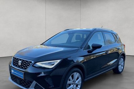 Seat Arona 11.260 km 23.390 &euro; Preetz-Schellhorn 24211