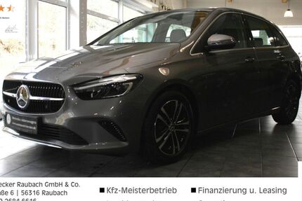 Mercedes-Benz B 180 24.000 km 28.990 &euro; Raubach 56316