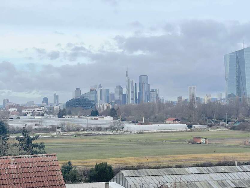 Wohnung zum Mieten in Frankfurt am Main 2.200 € 145 m²