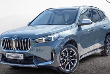 BMW X1 21.100 km 43.900 € Schönefeld OT Großziethen 12529