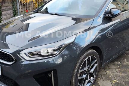 Kia ceed Sportswagon 70.609 km 19.550 € Hannover 30165