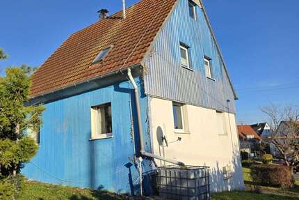 Haus Leutenbach - 6 Zimmer, 110 m&sup2;, 315.000&euro; | Angebot:25915762