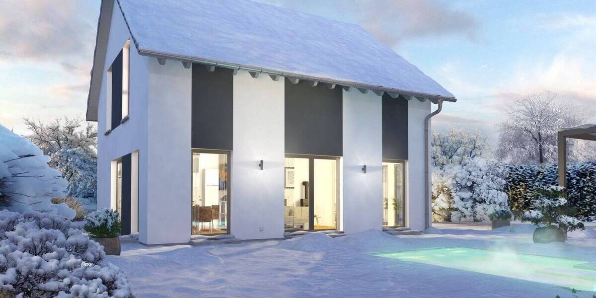 Einfamilienhaus Idesheim - 5 Zimmer, 135 m&sup2;, 397.900&euro; | Angebot:26435210