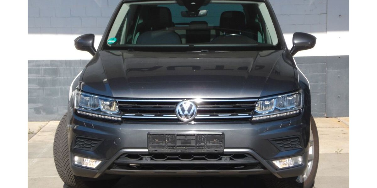 VW Tiguan 119.000 km 18.950 &euro; Kaarst 41564