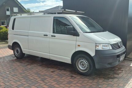 VW T5 Transporter 151.472 km 9.200 &euro; Friesoythe 26169