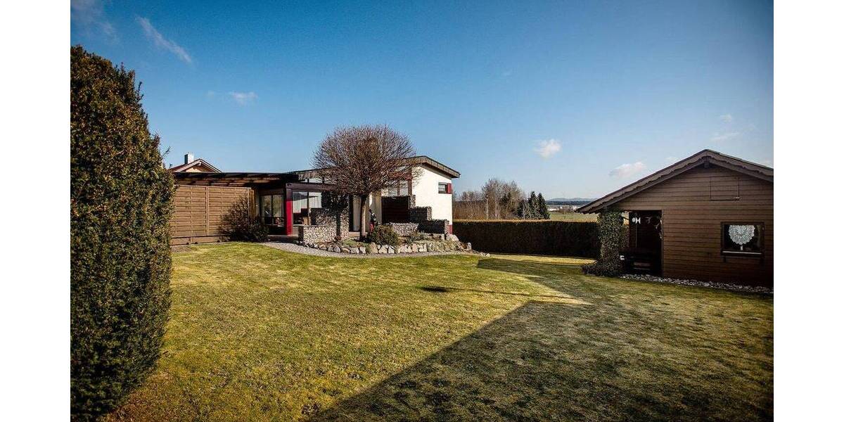 Einfamilienhaus Roding-Wetterfeld Neubäu - 1 Zimmer, 140 m&sup2;, 280.000&euro; | Angebot:26290127