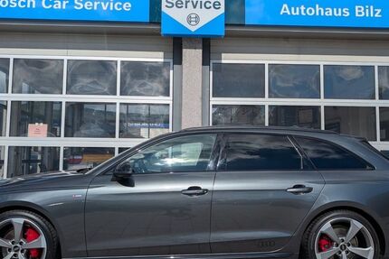 Audi A4 199.999 km 18.880 &euro; Collenberg 97903