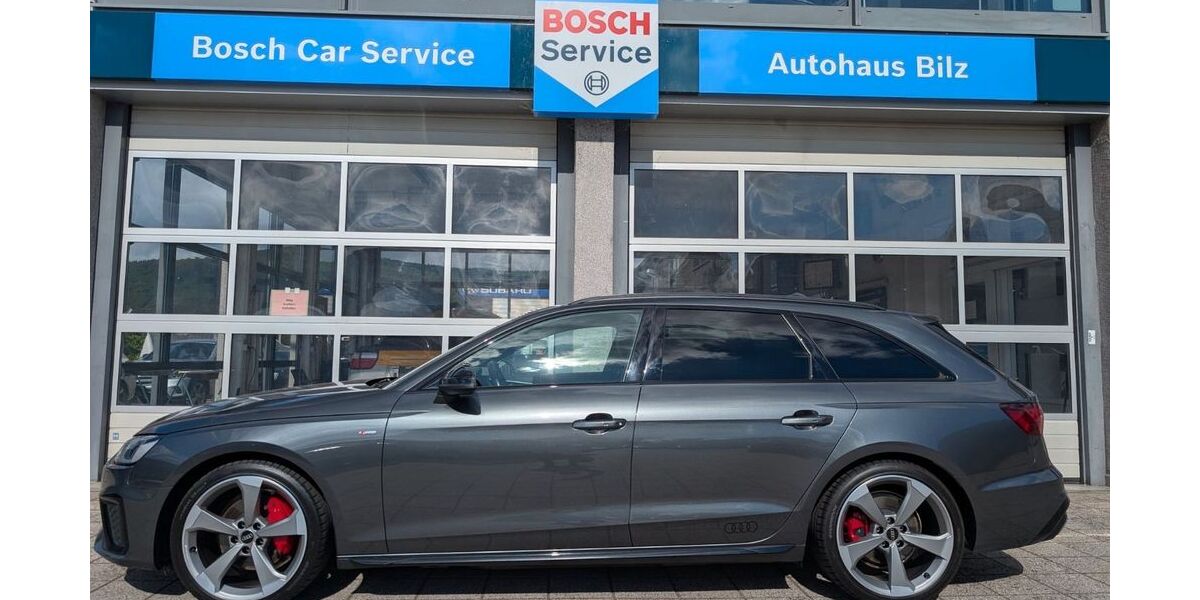 Audi A4 199.999 km 18.880 &euro; Collenberg 97903