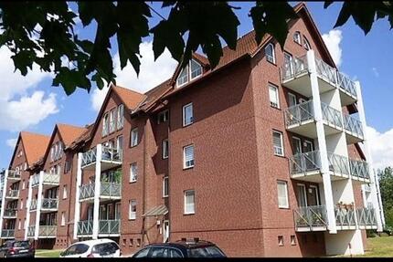 Wohnung in Ottersleben zu verkaufen 2 zimmer