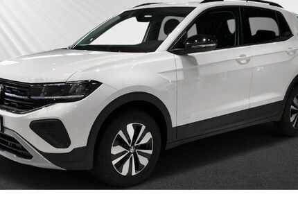 VW T-Cross 9.500 km 25.440 &euro; Itzehoe 25524