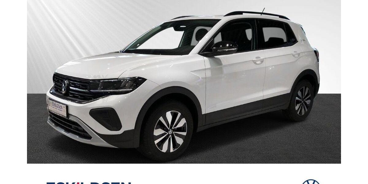 VW T-Cross 9.500 km 25.440 &euro; Itzehoe 25524