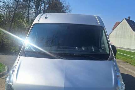 Opel Movano 136.000 km 14.000 &euro; Nußloch 69226