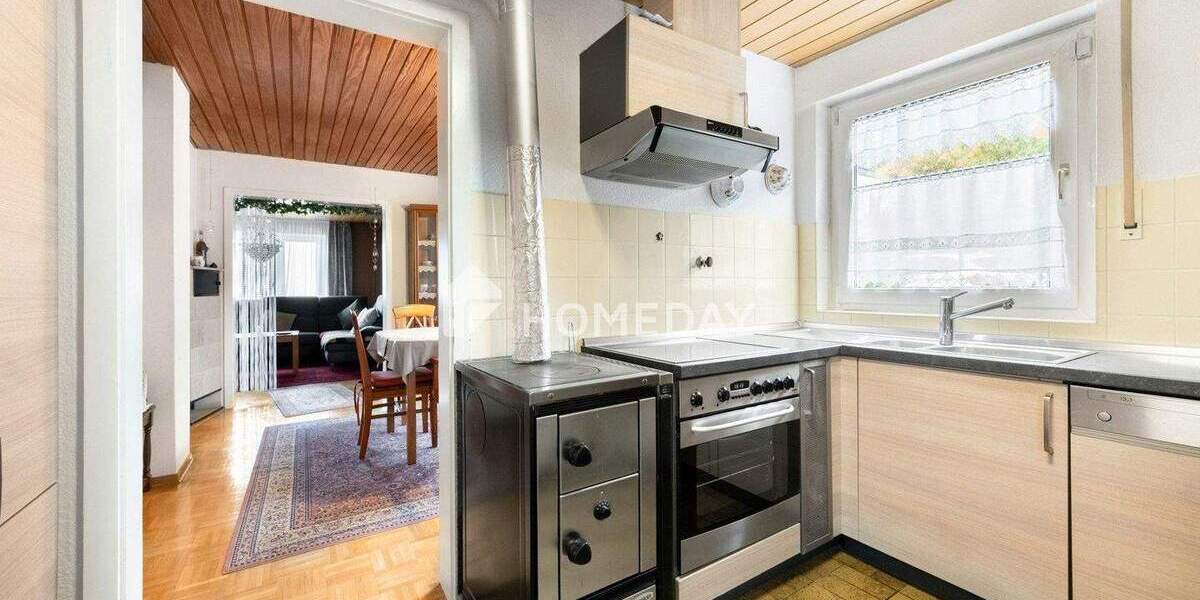 Einfamilienhaus Rudersberg - 5 Zimmer, 166 m&sup2;, 520.000&euro; | Angebot:25425723