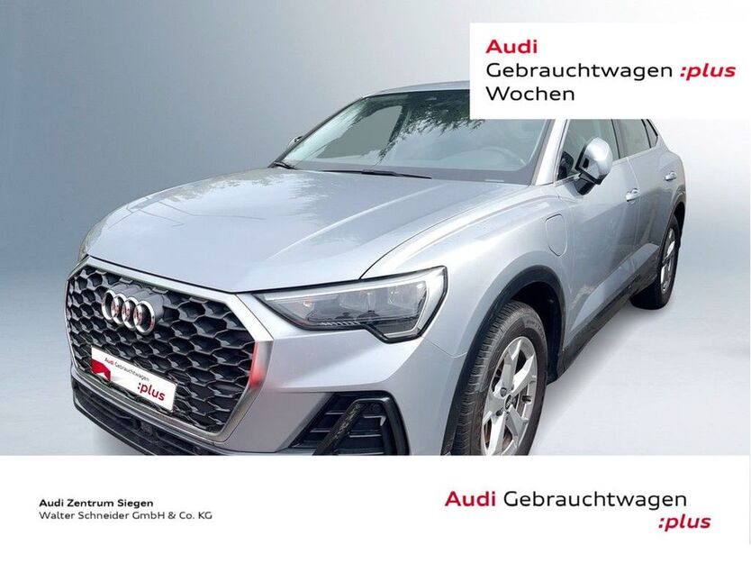 Audi Q3 53.000 km 29.610 € Siegen 57074